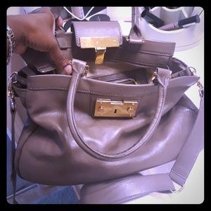 Tory Burch crossbody bag